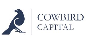 COWBIRD CAPITAL