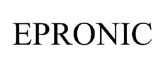 EPRONIC