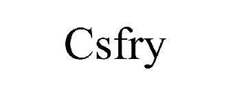 CSFRY