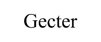 GECTER