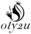 OLY2U