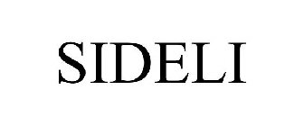 SIDELI