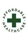 · AFFORDABLE · HEALTH CARE +