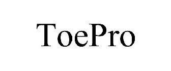 TOEPRO