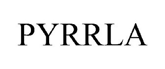 PYRRLA