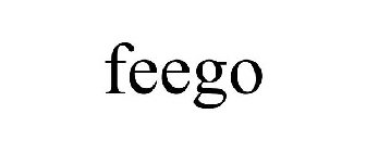 FEEGO