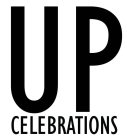 UP CELEBRATIONS