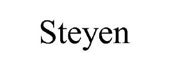 STEYEN