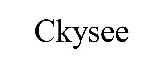 CKYSEE