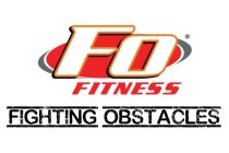 FO FITNESS FIGHTING OBSTACLES