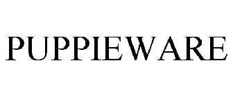 PUPPIEWARE