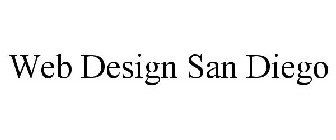 WEB DESIGN SAN DIEGO