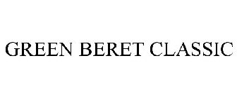 GREEN BERET CLASSIC