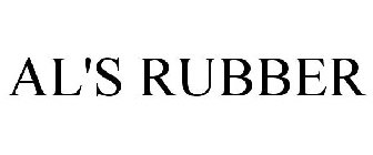 AL'S RUBBER