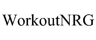 WORKOUTNRG