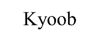 KYOOB