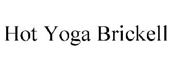 HOT YOGA BRICKELL