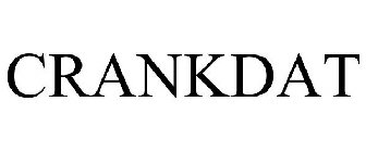 CRANKDAT
