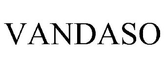 VANDASO
