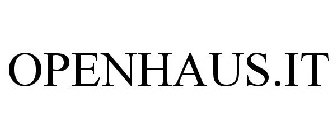OPENHAUS.IT