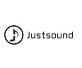JUSTSOUND