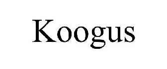 KOOGUS