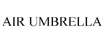 AIR UMBRELLA