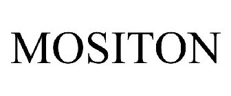 MOSITON