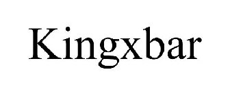 KINGXBAR