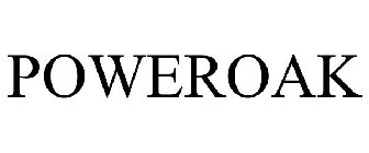 POWEROAK