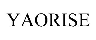 YAORISE