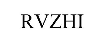 RVZHI