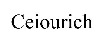CEIOURICH