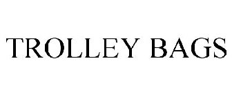 TROLLEY BAGS