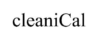 CLEANICAL