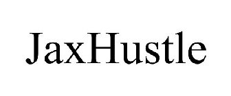 JAXHUSTLE