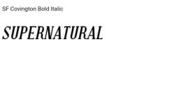 Image Trademark