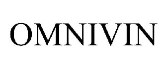 OMNIVIN
