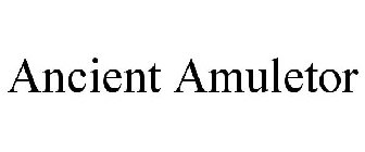 ANCIENT AMULETOR