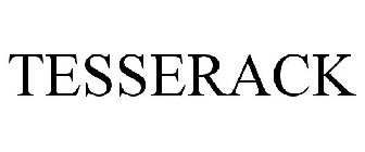 TESSERACK