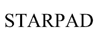 STARPAD
