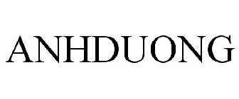 ANHDUONG