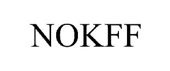 NOKFF