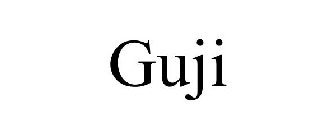 GUJI