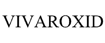 VIVAROXID