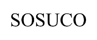 SOSUCO