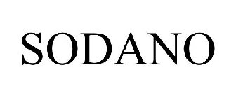 SODANO