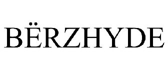 BËRZHYDE