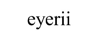 EYERII