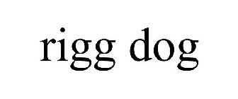 RIGG DOG
